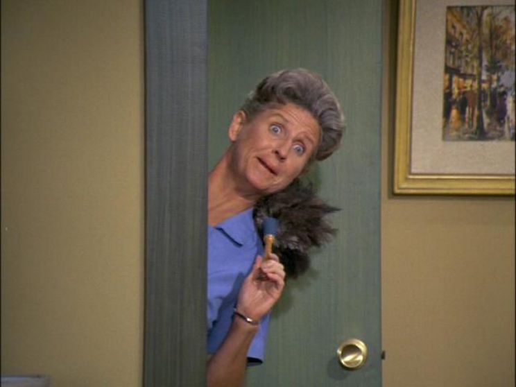 Ann B. Davis