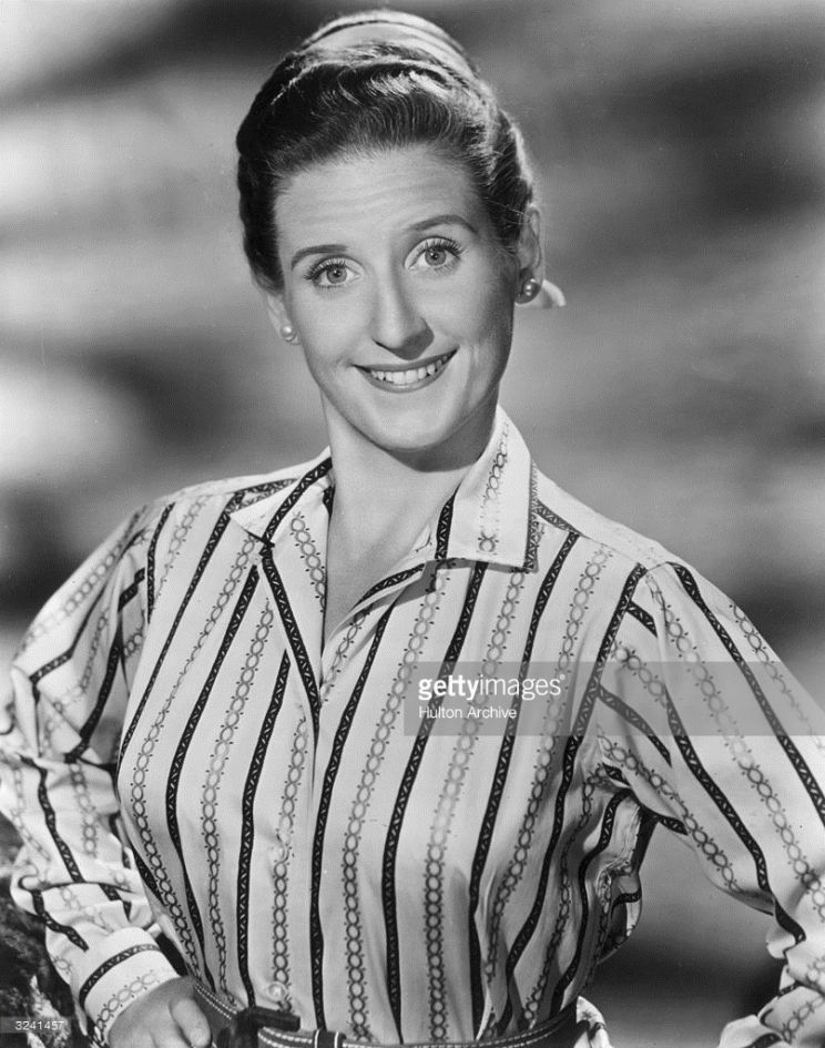 Ann B. Davis