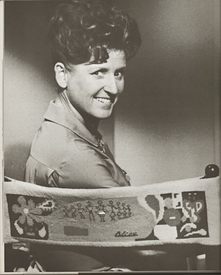 Ann B. Davis