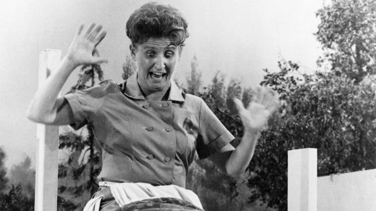 Ann B. Davis