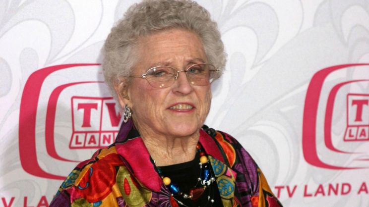 Ann B. Davis