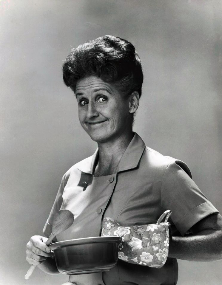 Ann B. Davis