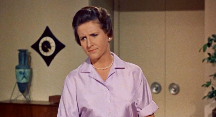 Ann B. Davis