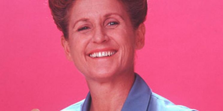 Ann B. Davis