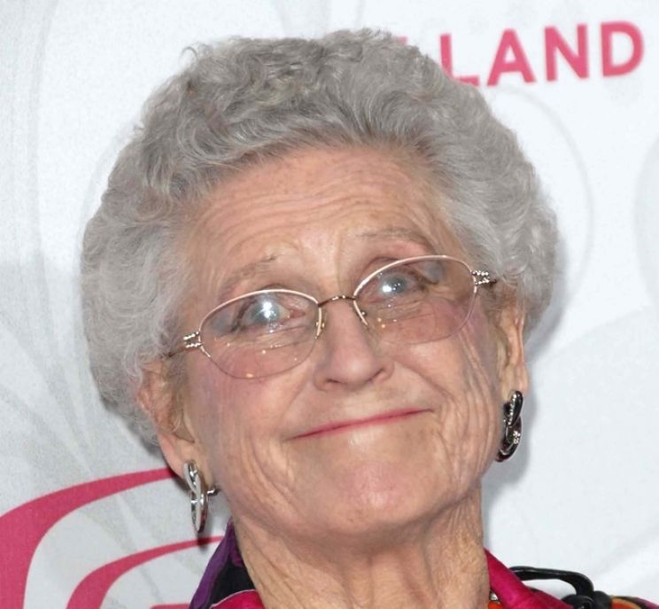 Ann B. Davis