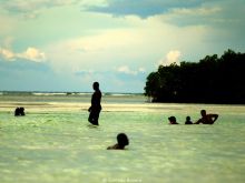 Ann Beach