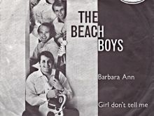 Ann Beach