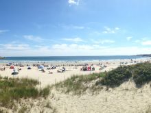 Ann Beach