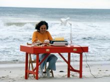 Ann Beach