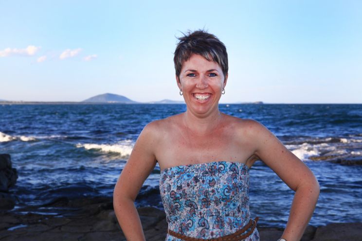 Ann Beach