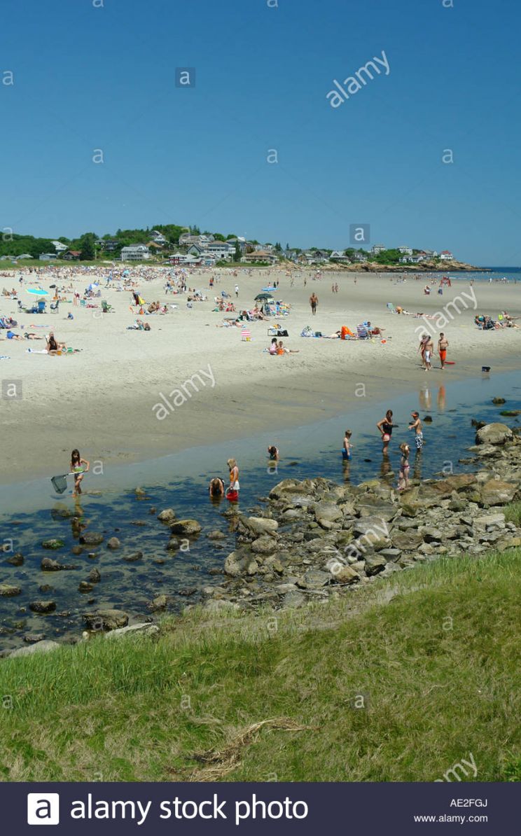 Ann Beach