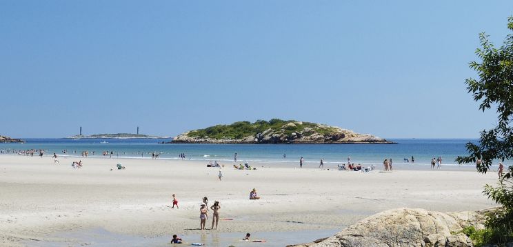 Ann Beach