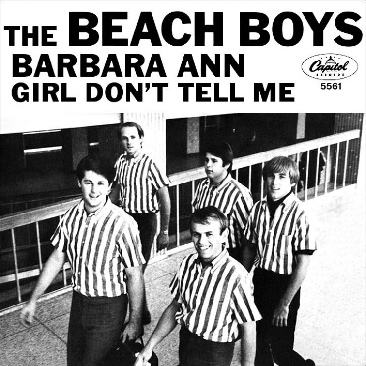 Ann Beach