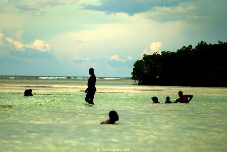 Ann Beach