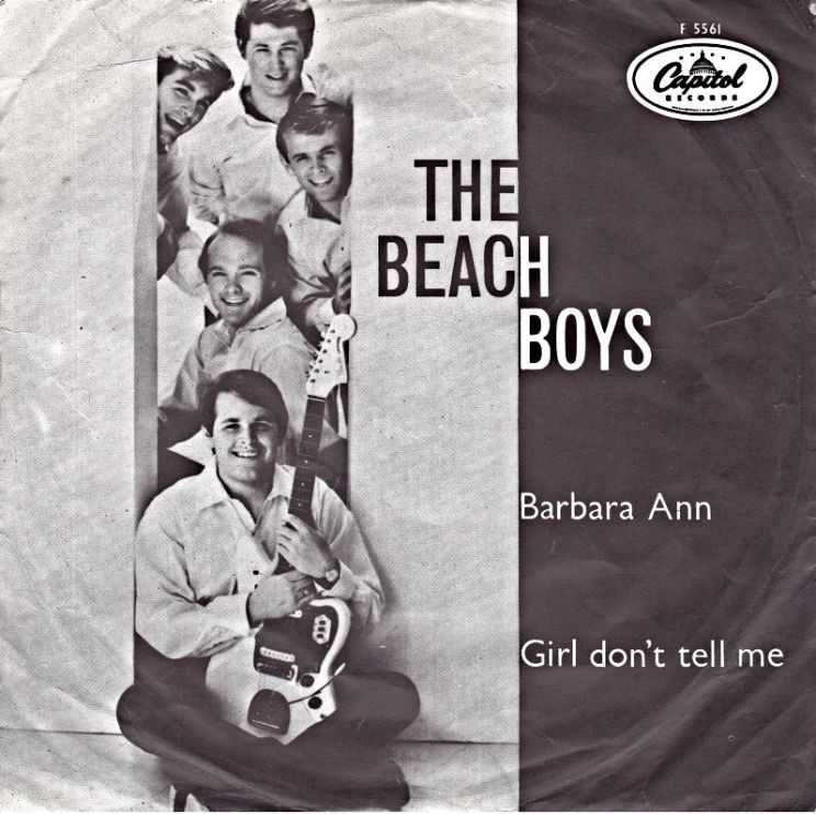Ann Beach