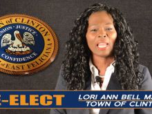 Ann Bell