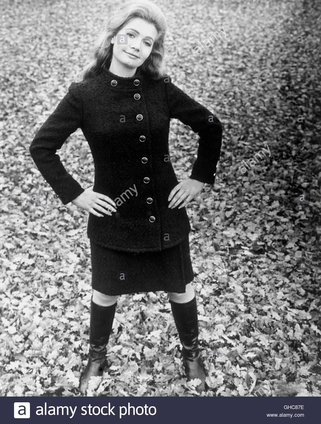 Pictures of Ann Bell