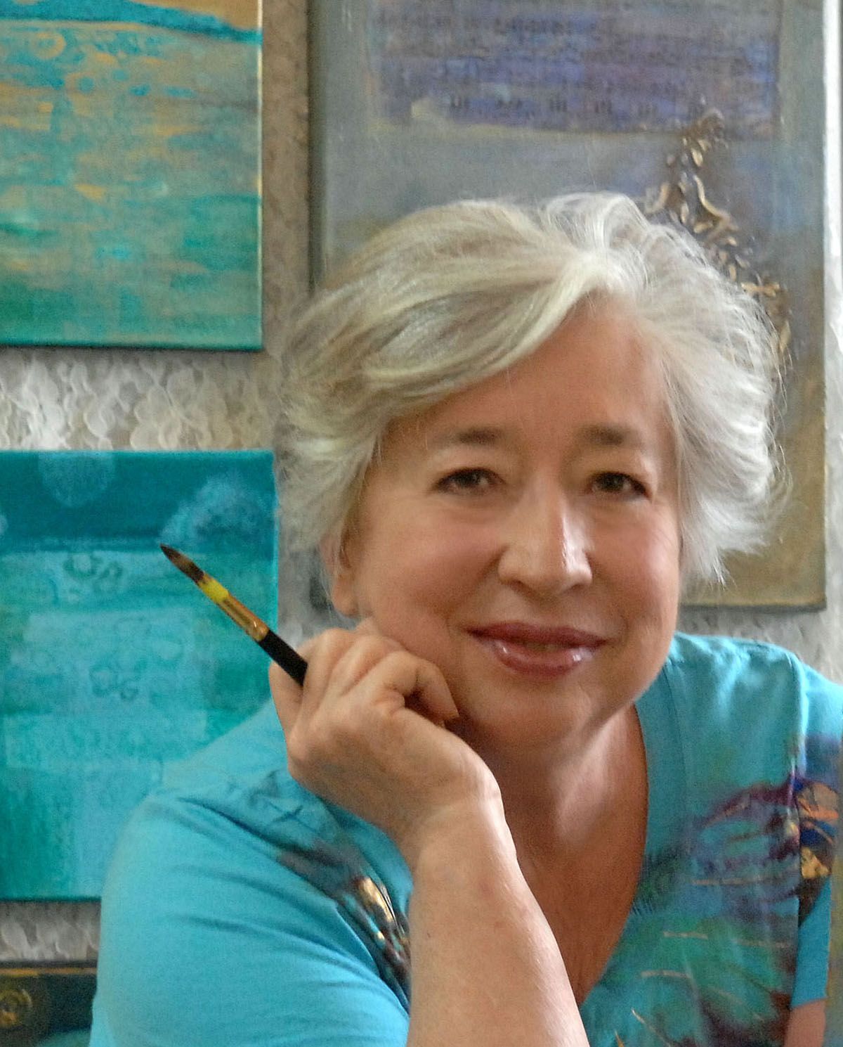 Pictures of Ann Bell