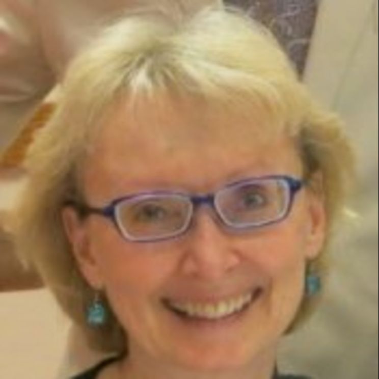 Ann Bell