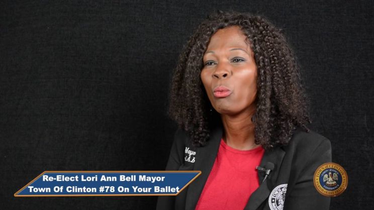 Ann Bell