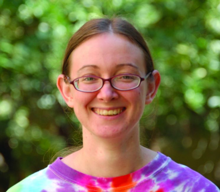 Ann Bell