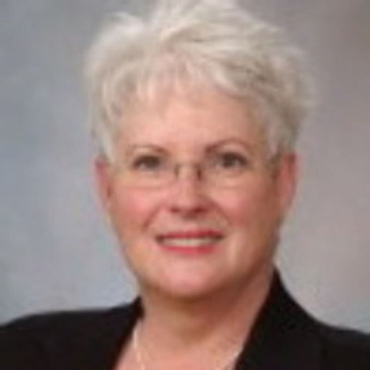 Ann Bell