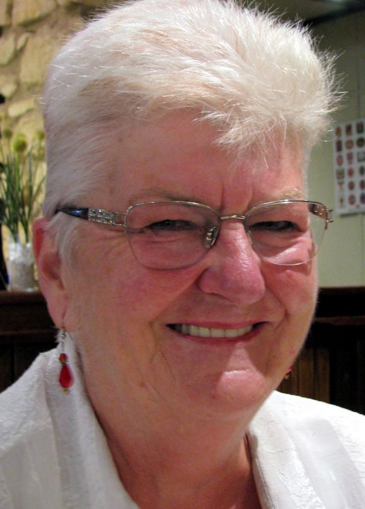 Ann Bell