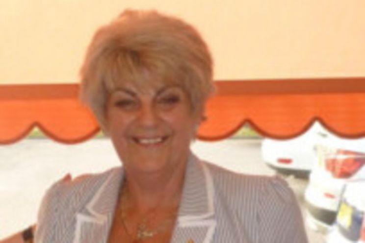 Ann Bell