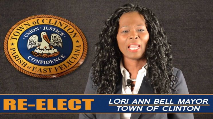 Ann Bell