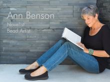 Ann Benson