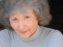 Ann Benson