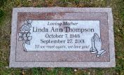 Ann Benson