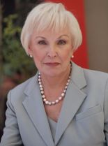 Ann Benson