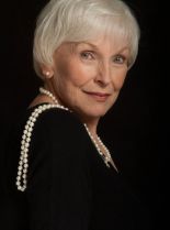 Ann Benson