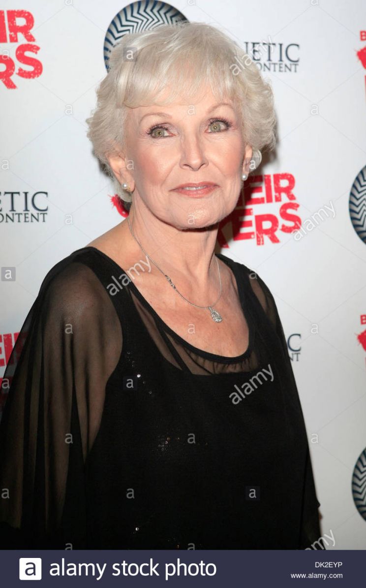 Ann Benson