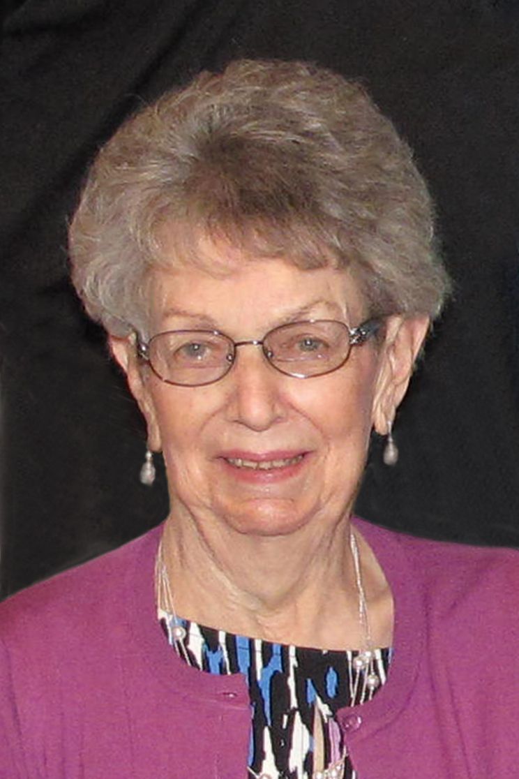 Ann Benson