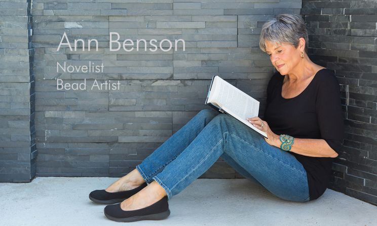 Ann Benson