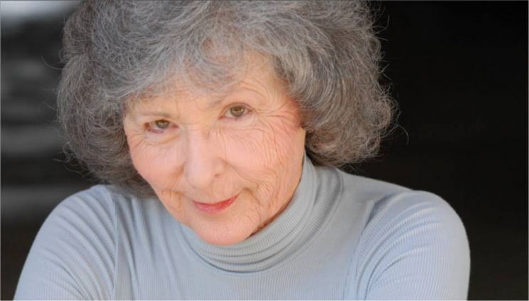 Ann Benson