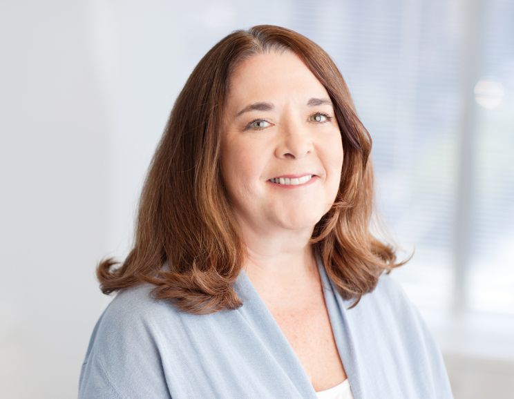 Ann Benson