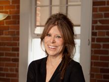 Ann Biderman