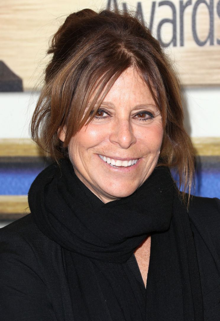 Pictures of Ann Biderman