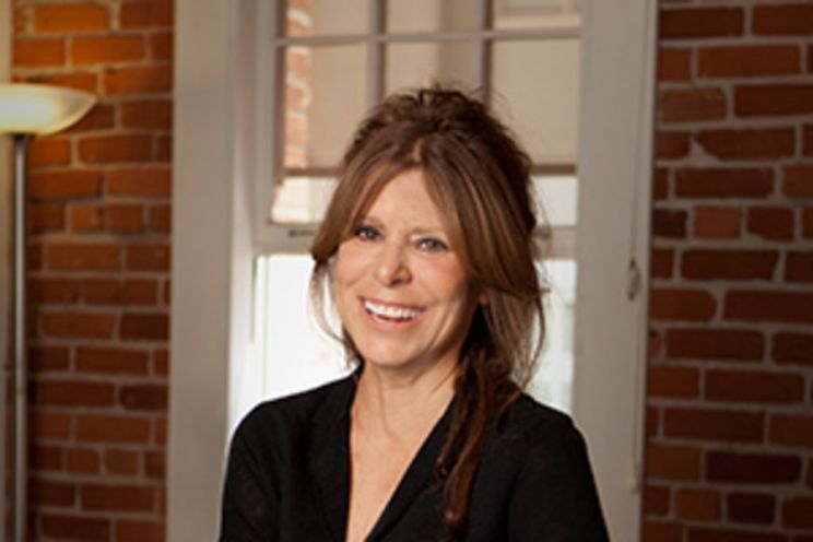 Ann Biderman