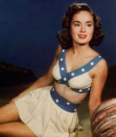 Ann Blyth