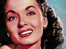 Ann Blyth