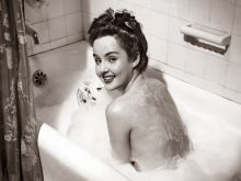 Ann Blyth