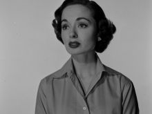 Ann Blyth