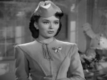 Ann Blyth