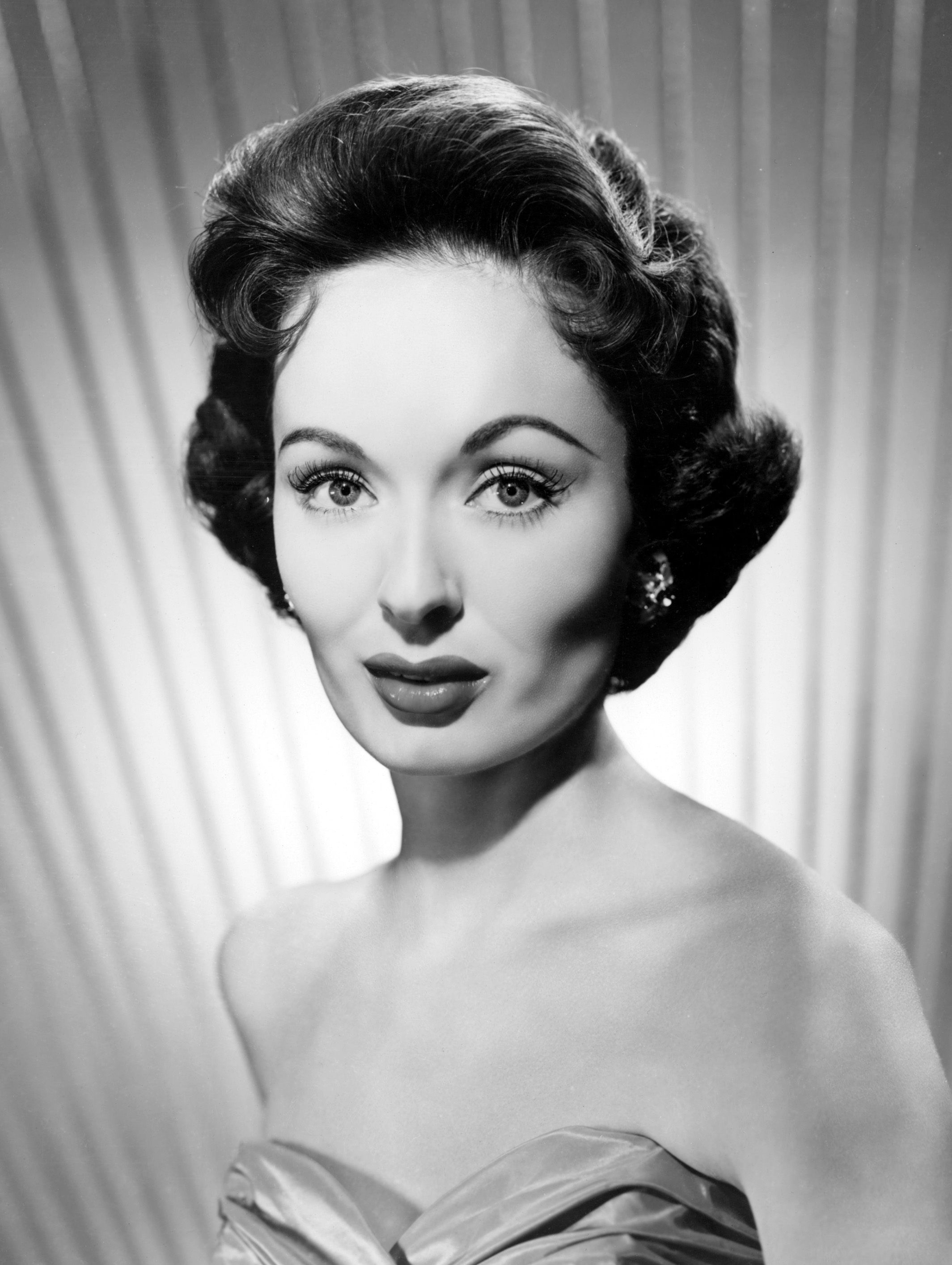 Pictures of Ann Blyth