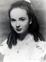 Ann Blyth photo