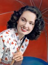 Ann Blyth